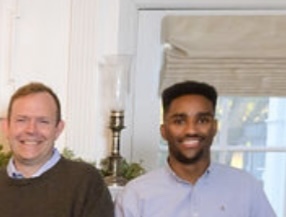 Founder of McCracken Bradley Capital Partners